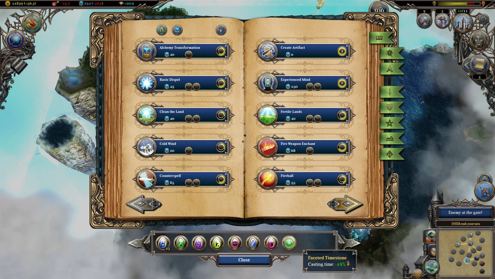Warlock 2: The Exiled- PC