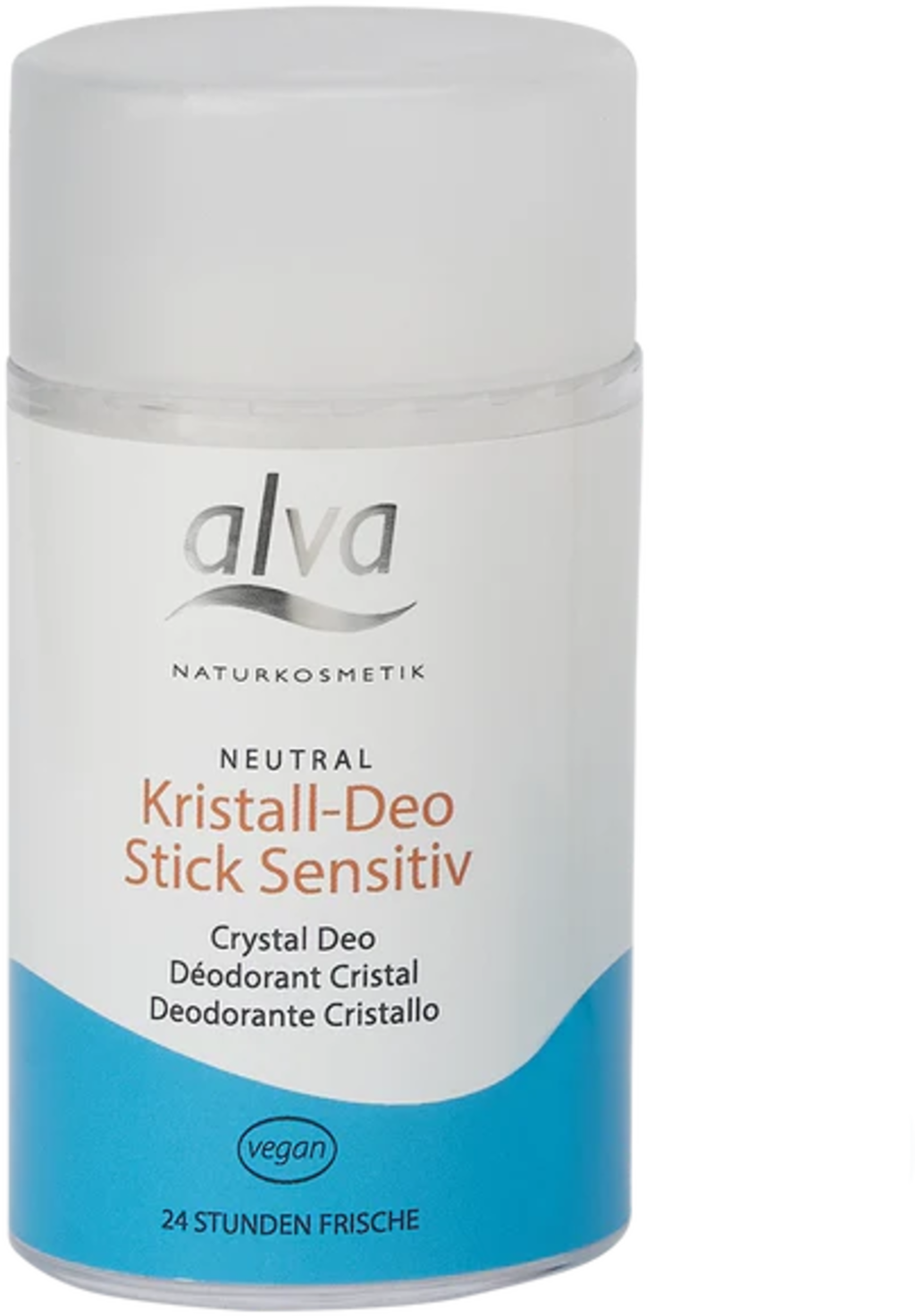 Alva  Kristall Deo-Stick 
