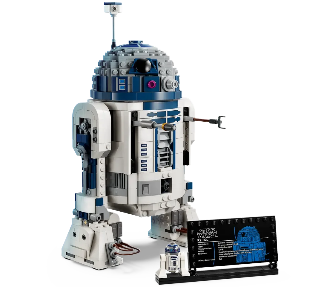 LEGO Star Wars - R2-D2™ ( 75379)