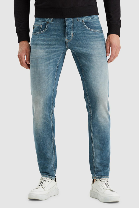 PME legend blauwe heren jeans