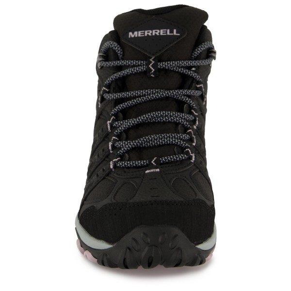 Merrell - Women's Accentor 3 Sport Mid GTX - Chaussures de randonnée