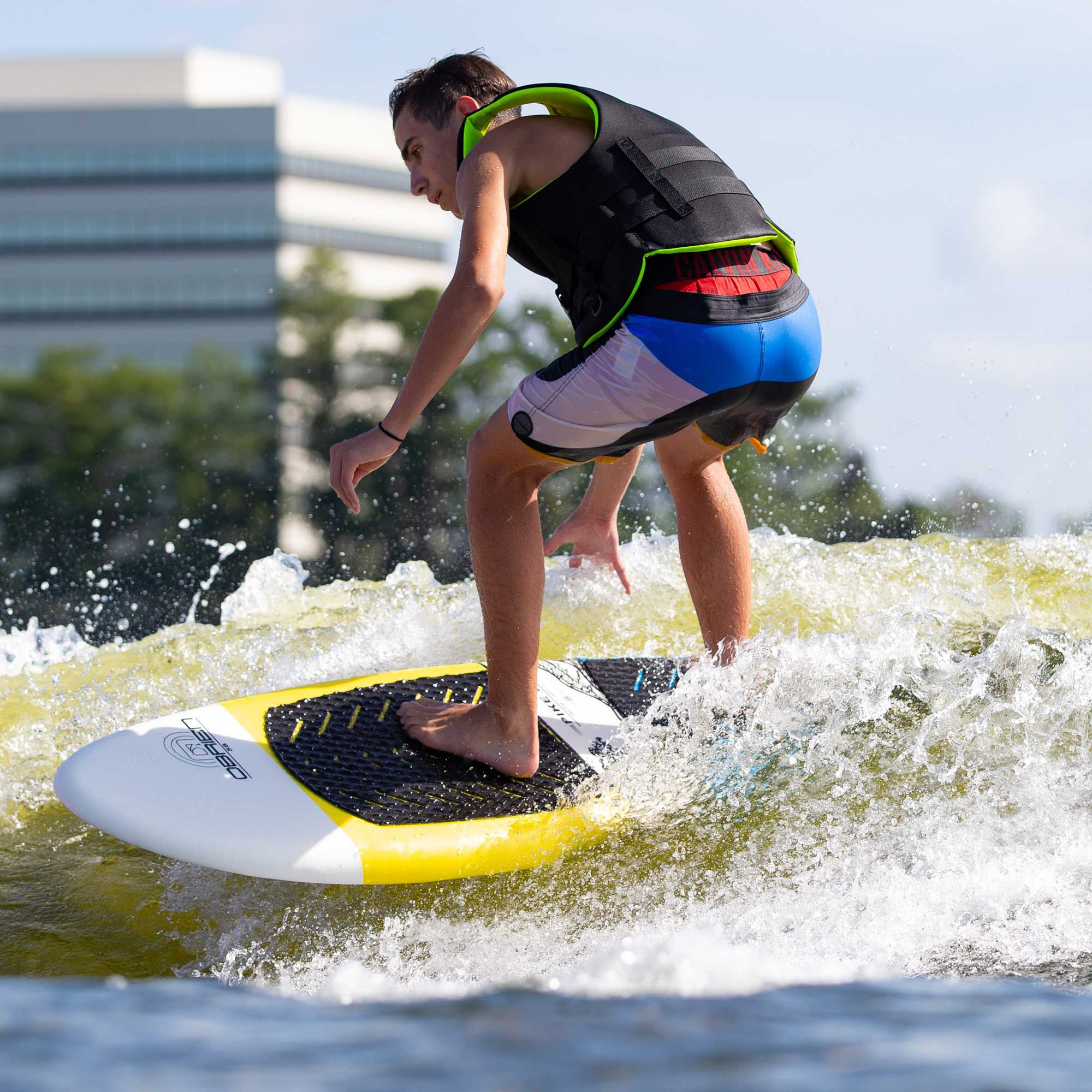 O'Brien Pike 58&rdquo; Wakesurfer