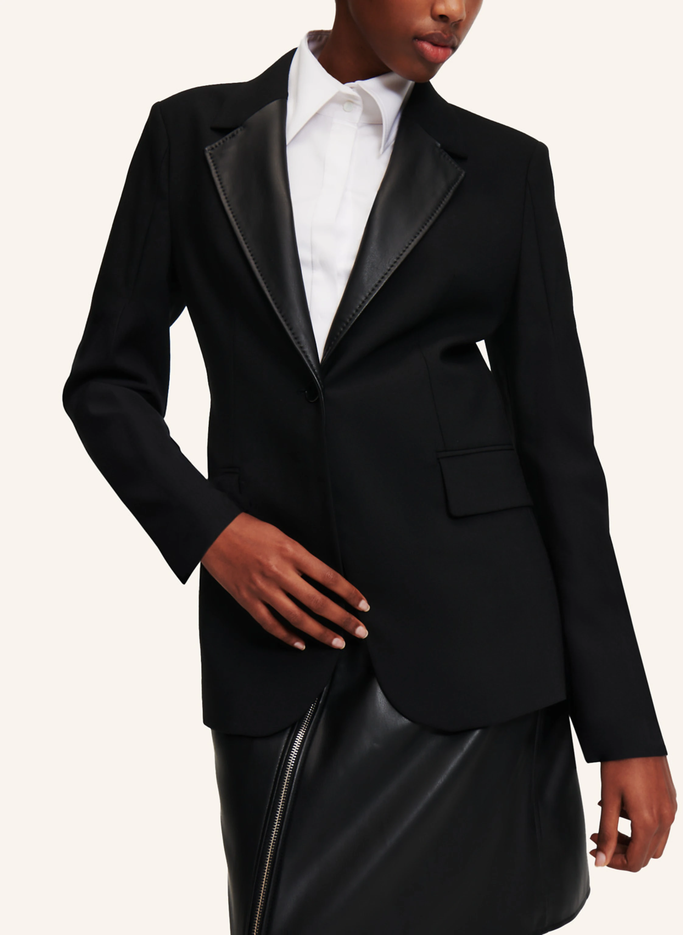 KARL LAGERFELD Blazer