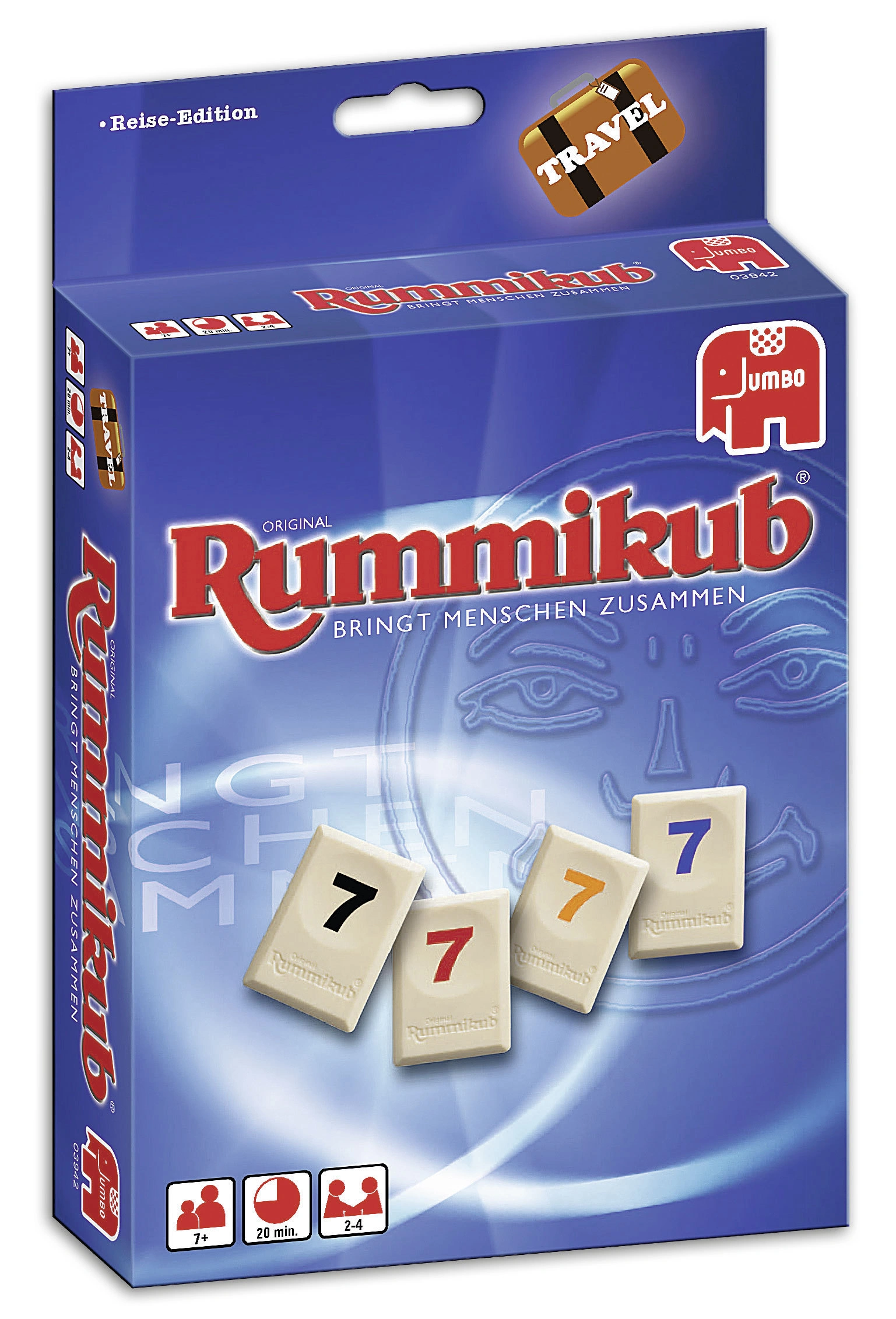 Jumbo Spiele 