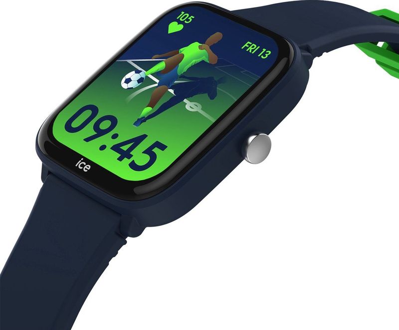 ICE SMART Junior 2.0 - Blue