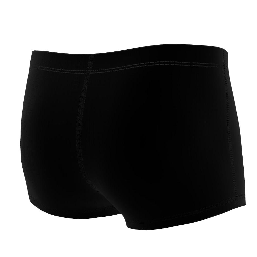 Nike Boxer de bain Noir Garçon Nike Ness
