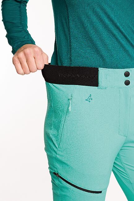 TRANGOWORLD - PANTALON BALMAZ