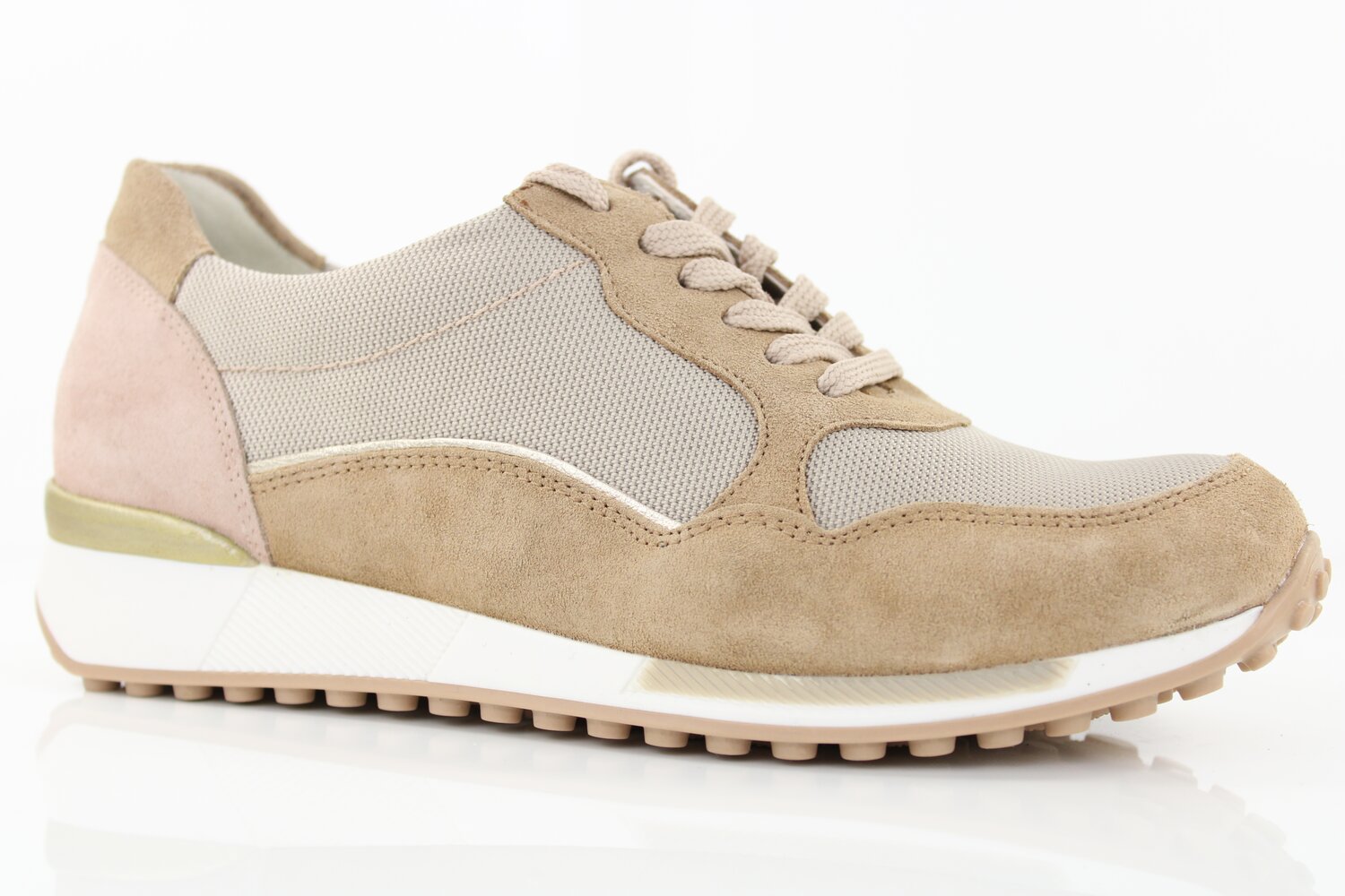 Waldläufer Sneaker