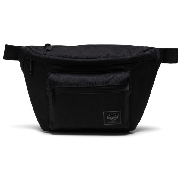 Herschel - Pop Quiz Hip Pack - Sac banane