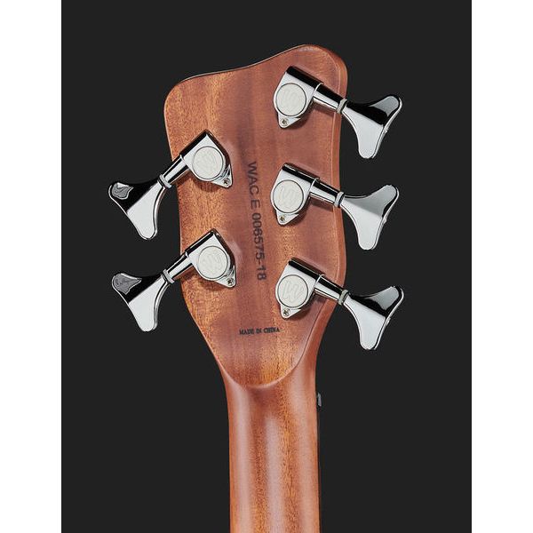 Warwick RB Alien Standard 5 NT