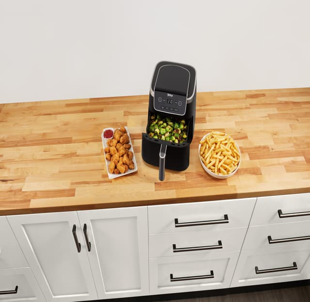 Ninja PRO air fryer AF140EU(sort)