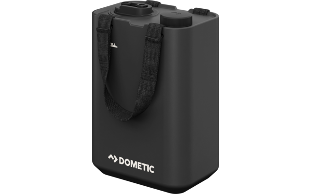 Dometic Go Hydration Water Jug Wasserbehälter 11 Liter