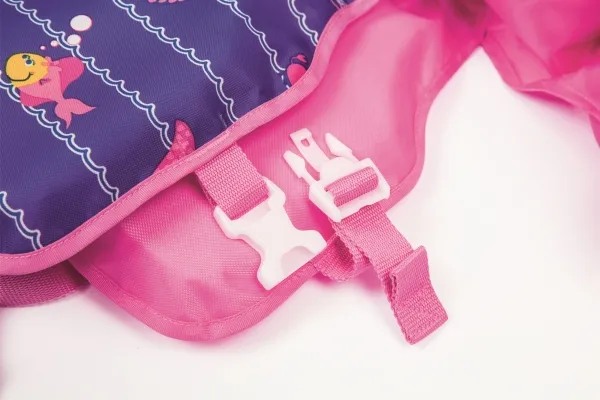 Swin Safe Swin Pal 3-6 år, HAVFRUE