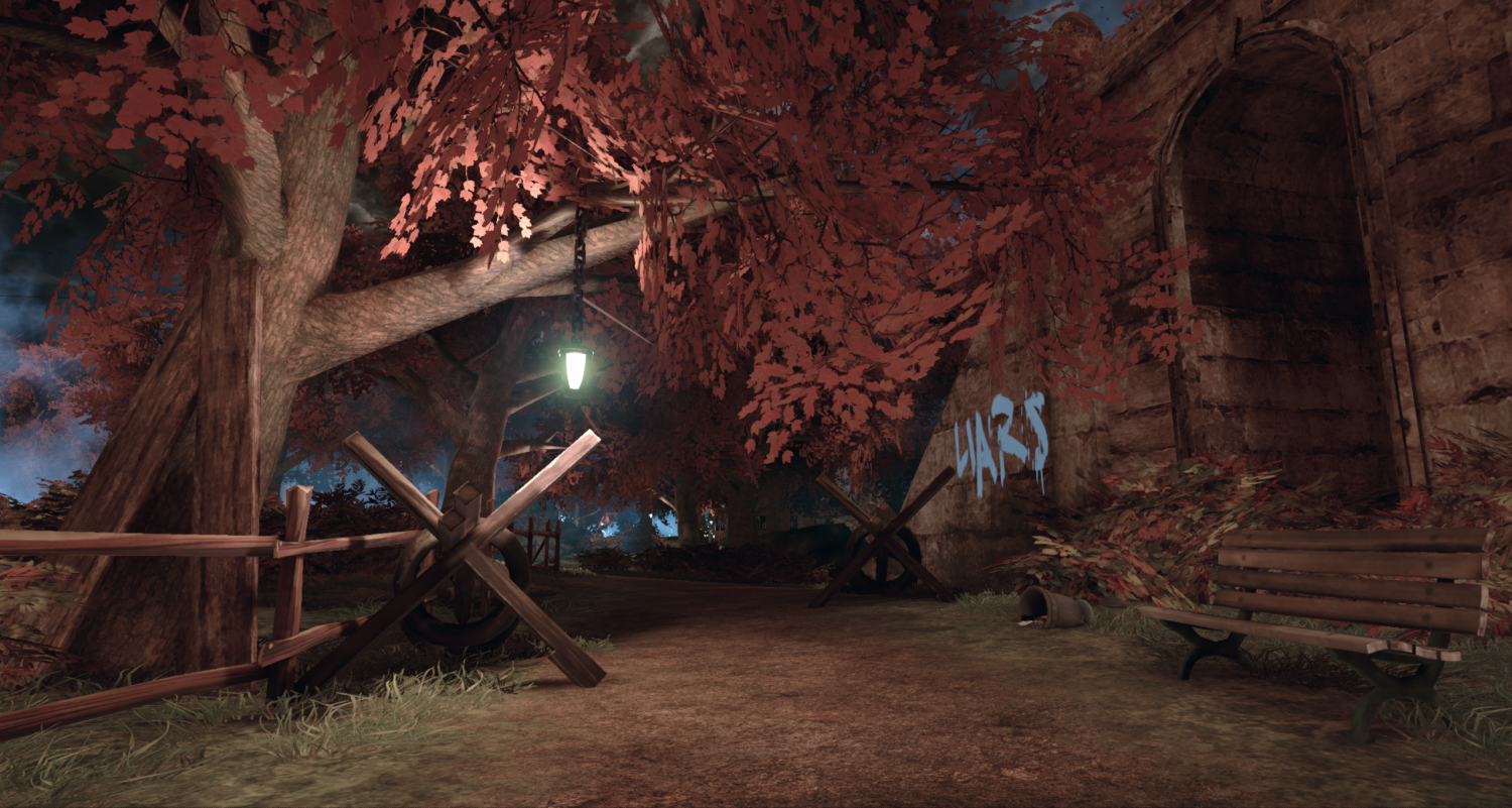 Empathy: Path of Whispers- PC
