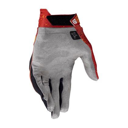 Gants cross Leatt 4.5 LITE 2025 - Orange