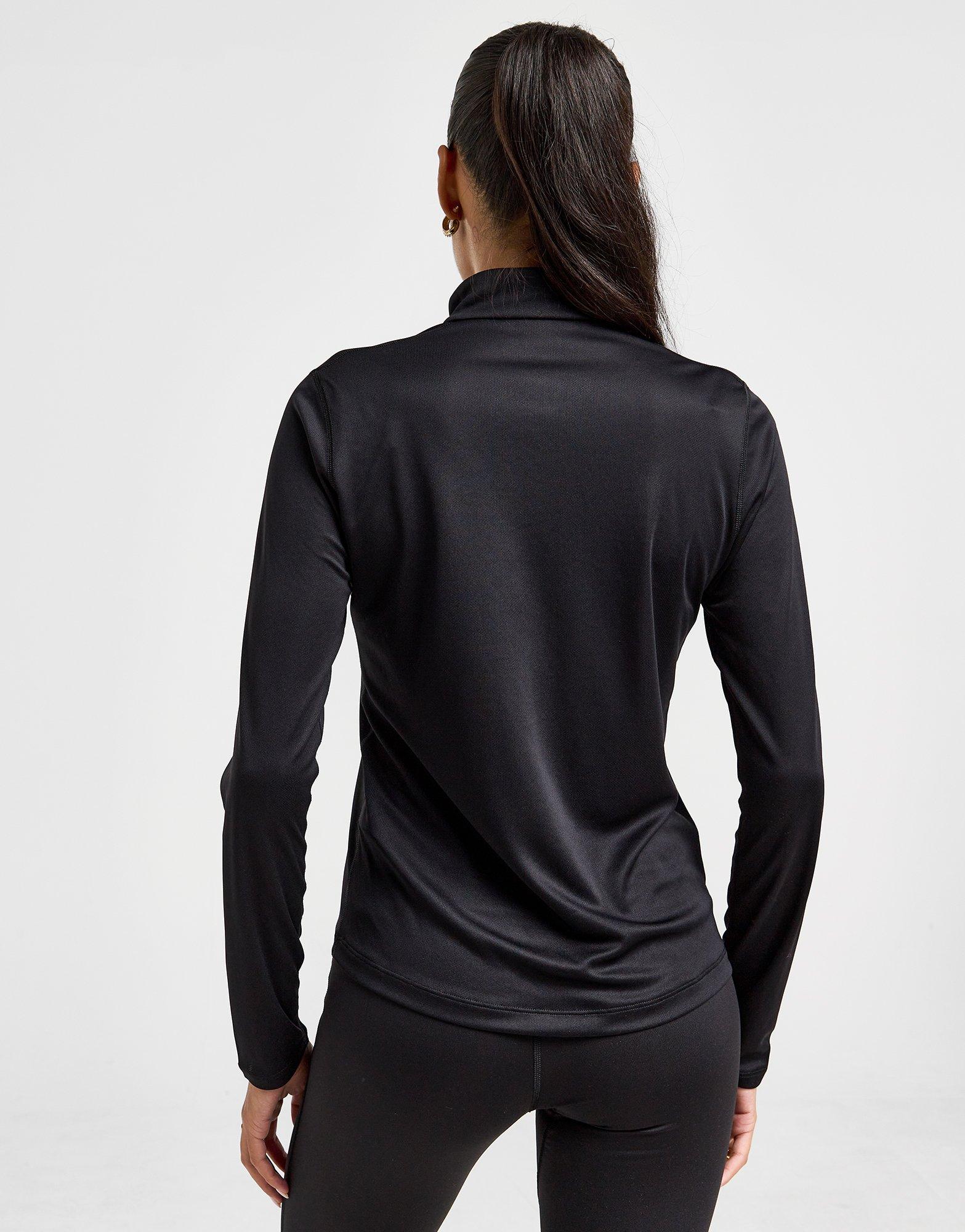 ASICS Haut Zippé Core Femme