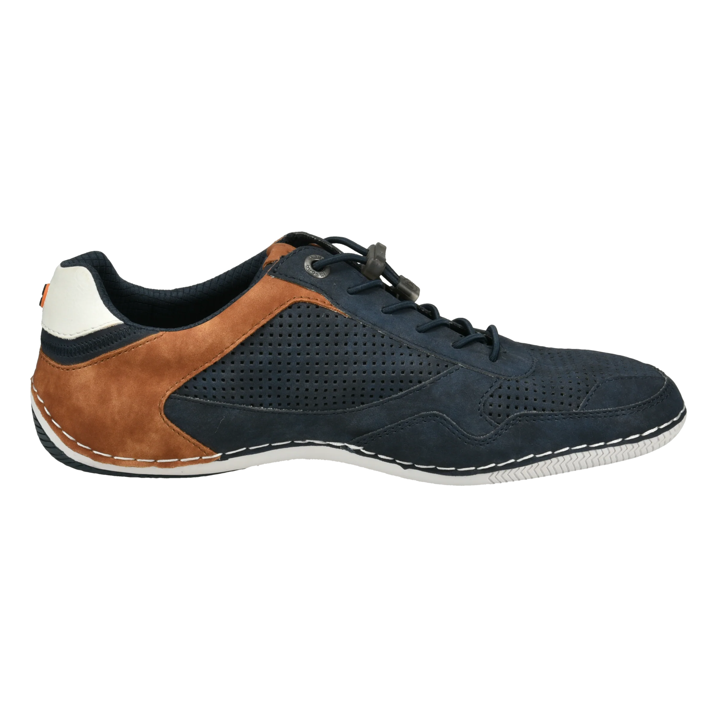 Sneaker dunkelblau