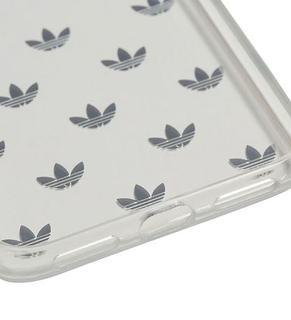 adidas Originals Cover - Entry - iPhone X/XS - Sølver