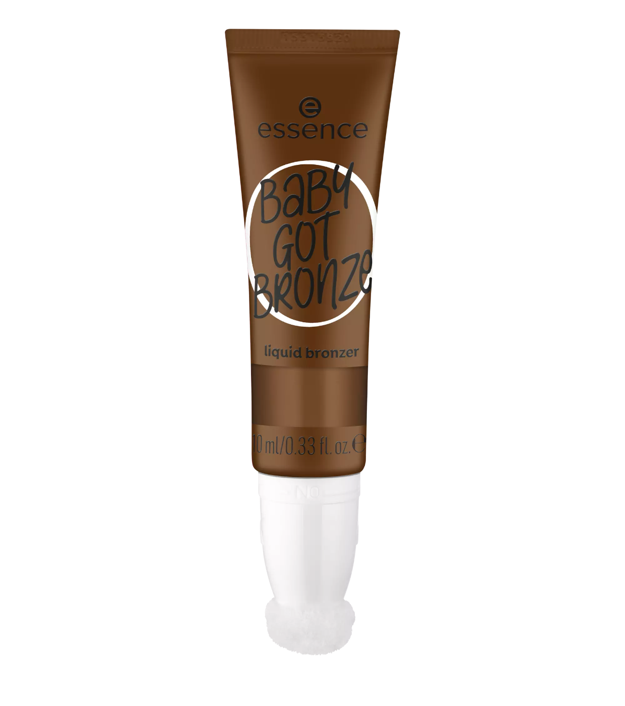 essence - Bronzer líquido Baby Got Bronze - 40: Tan-Tastic