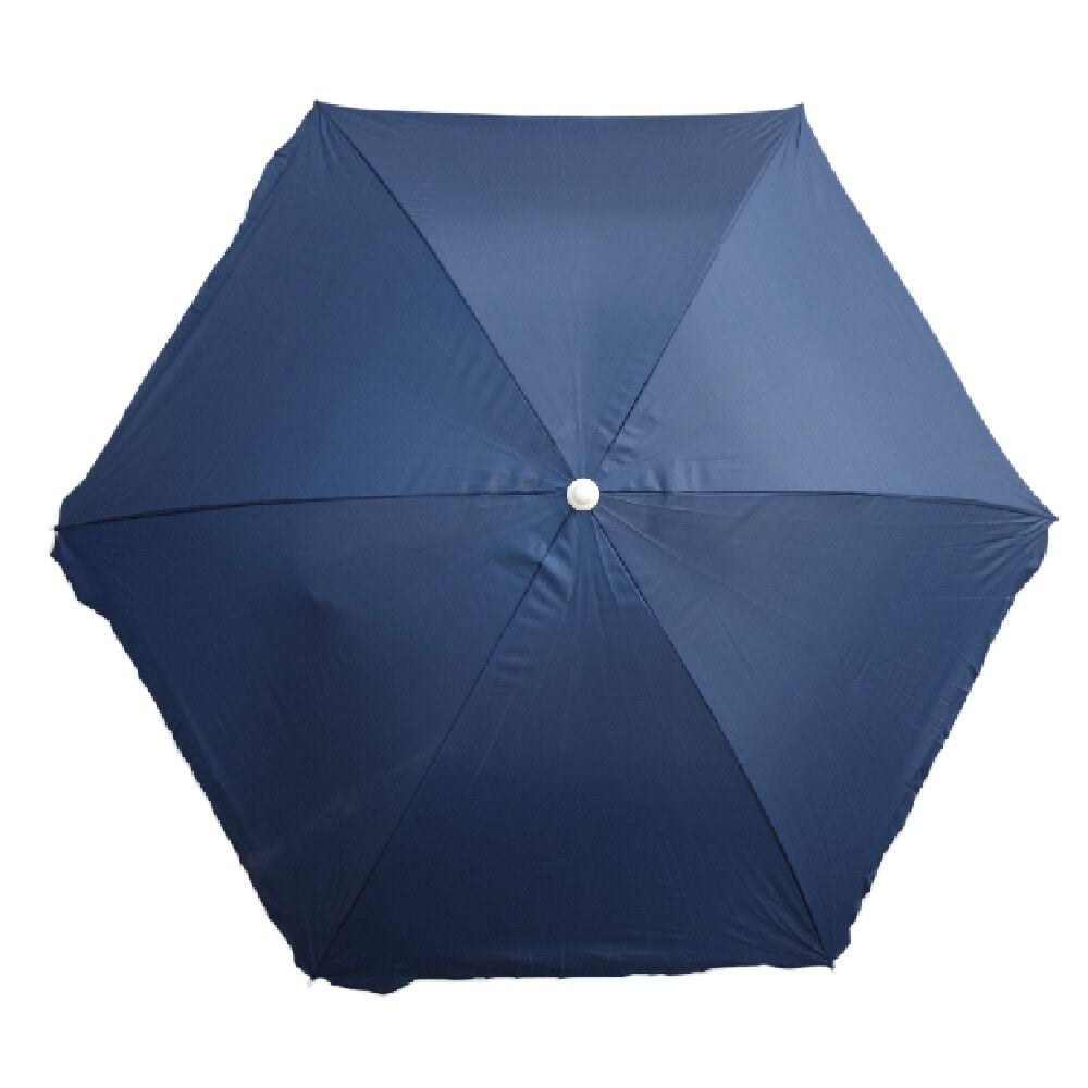 Parasol de plage ø 160 cm