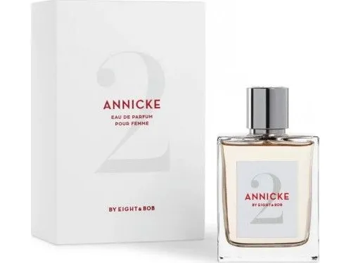 Eight & Bob Annicke 2 Eau De Parfum 100 ml (woman)