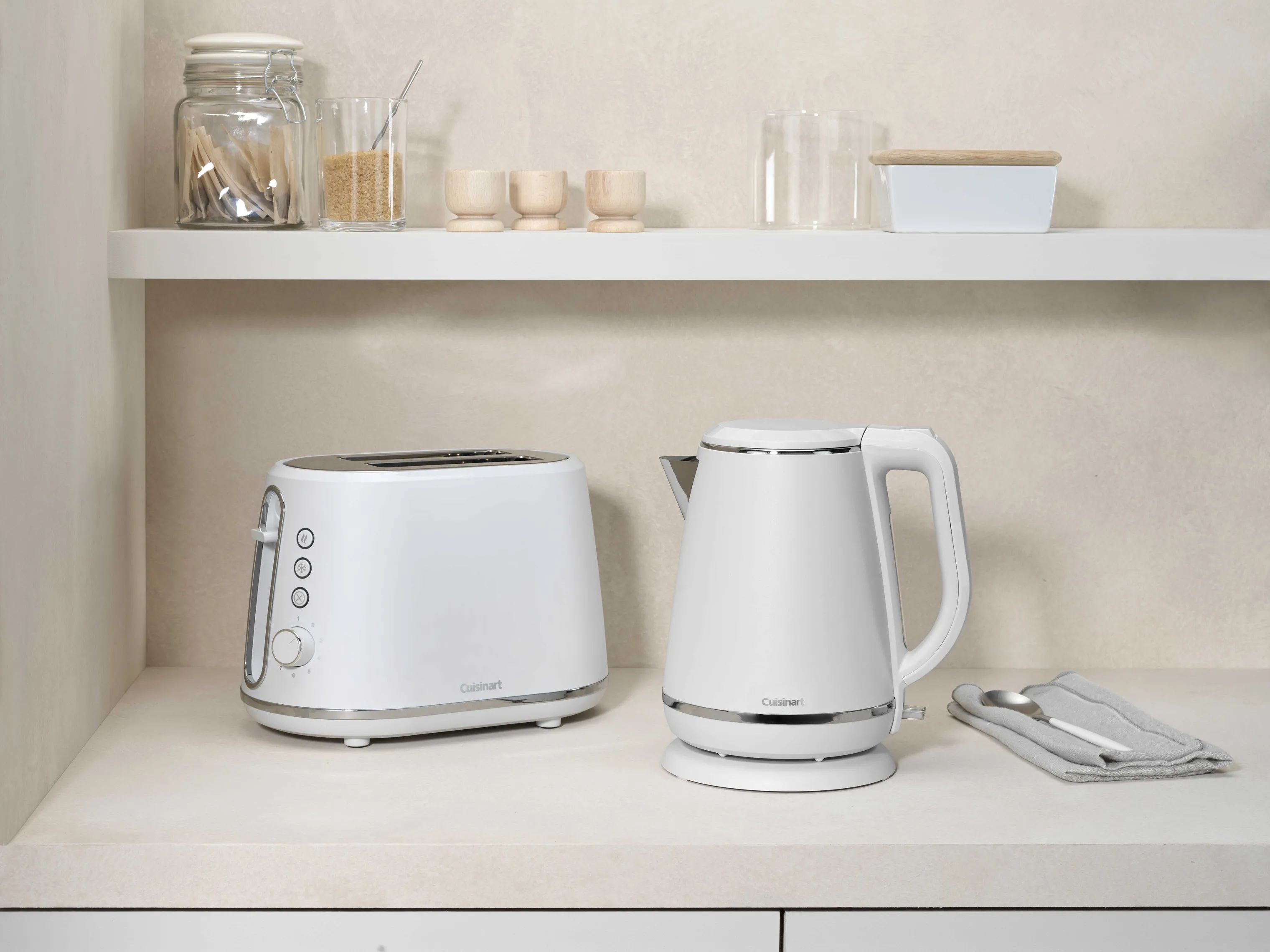 Cuisinart Everyday Brødrister CPT780E