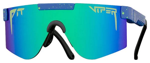 Paire de Lunettes Pit Viper The Leonardo XS