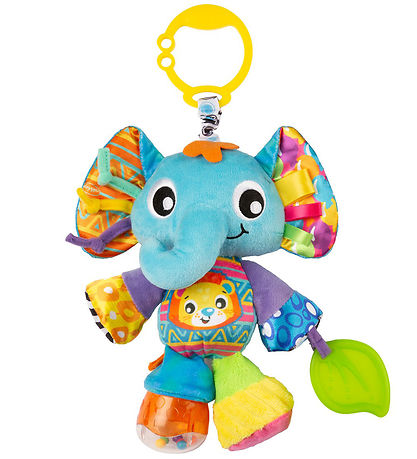 Playgro Kinderwagenanhänger - Elly Elefant