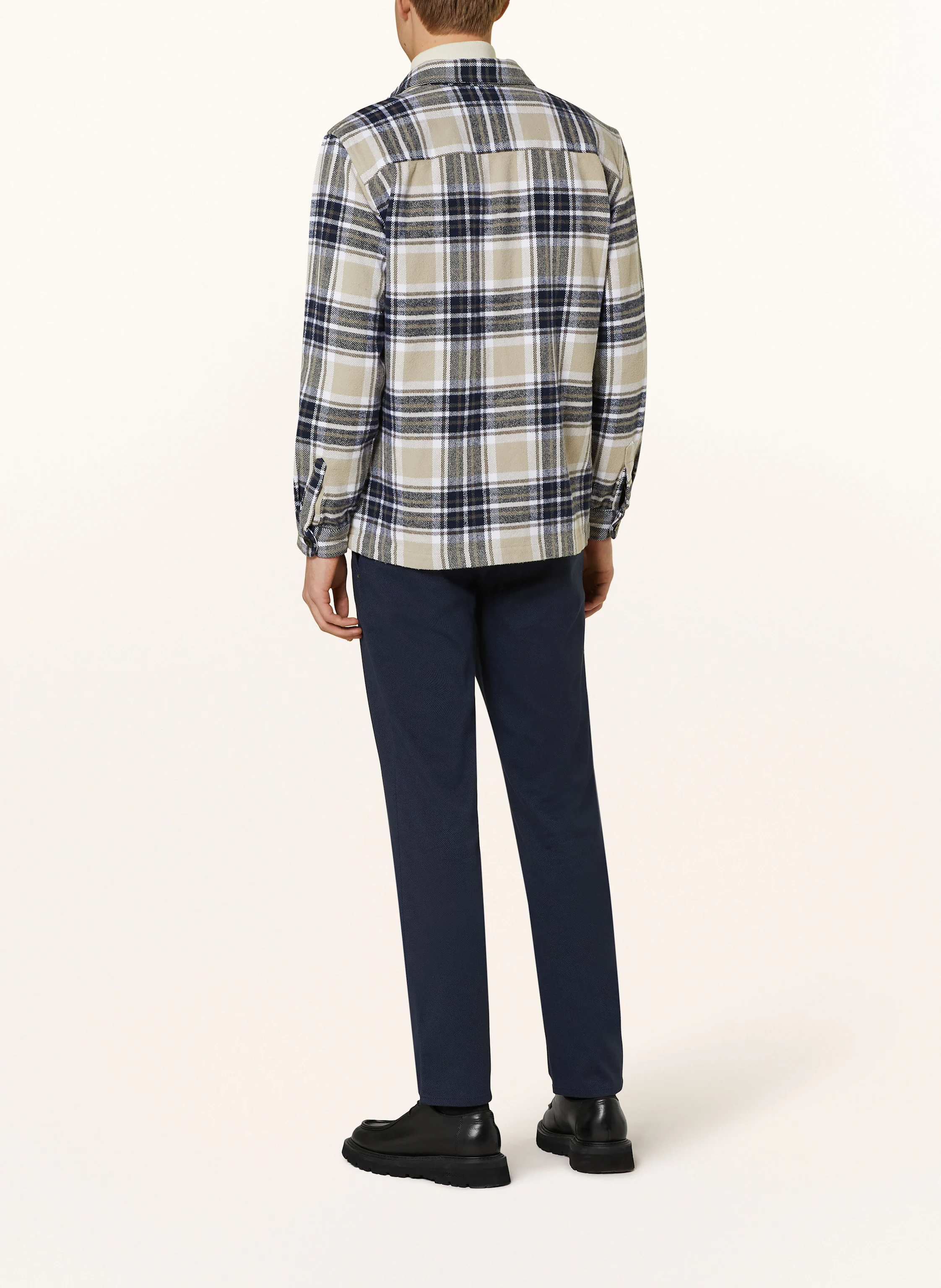 BRAX Chino FABIO Modern Fit