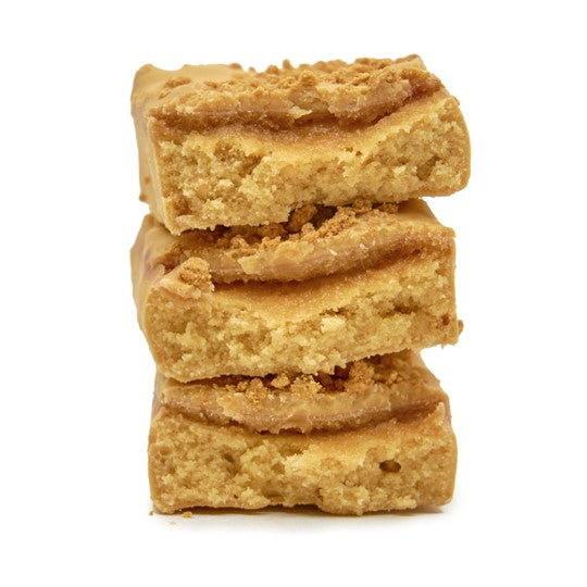 MOUNTAIN JOES Protein Bar