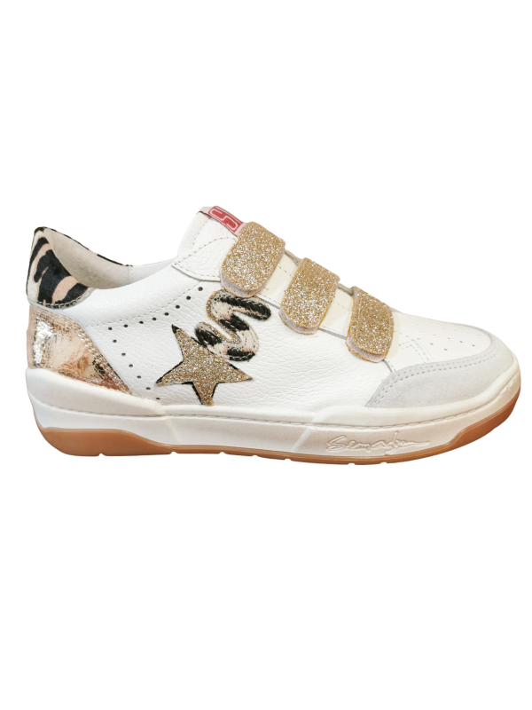 Baskets GOETH 6515 - Semerdjian