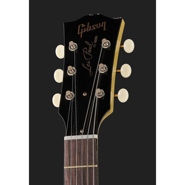 Gibson LP Junior 57 SC TVY VOS LH