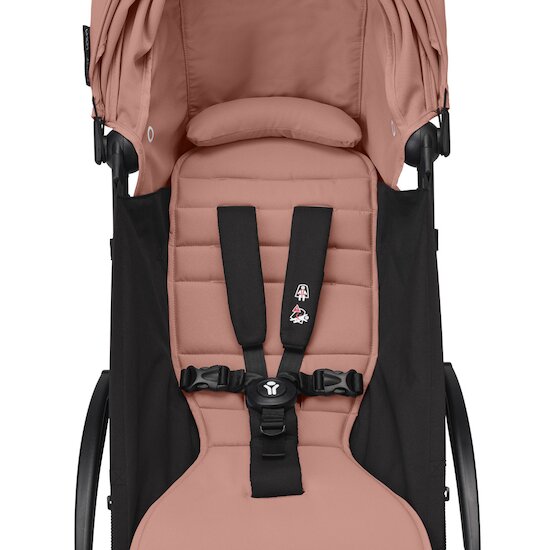 Pack couleur 6+ YOYO³   Ginger        de               Stokke®