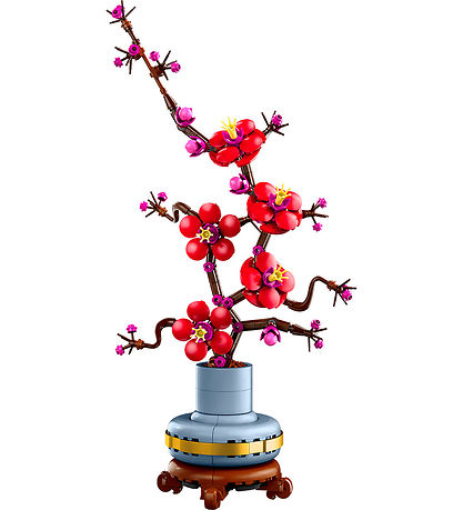 LEGO® Icons - Pflaumenblüte 10369 - 327 Teile