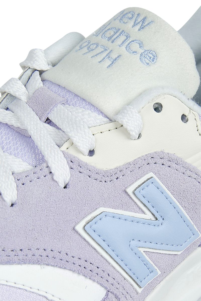 Lifestyle CW997 | New Balance Baskets