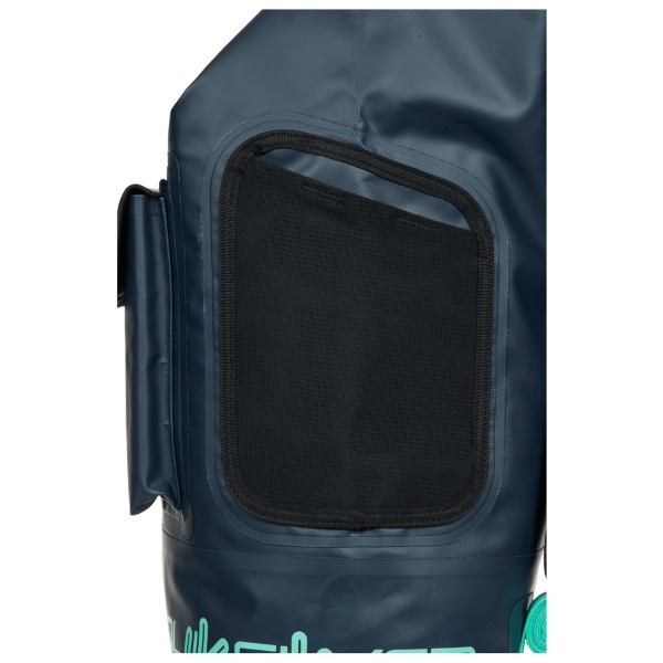 Quiksilver - Put It All Mid 28 - Sac à dos journée