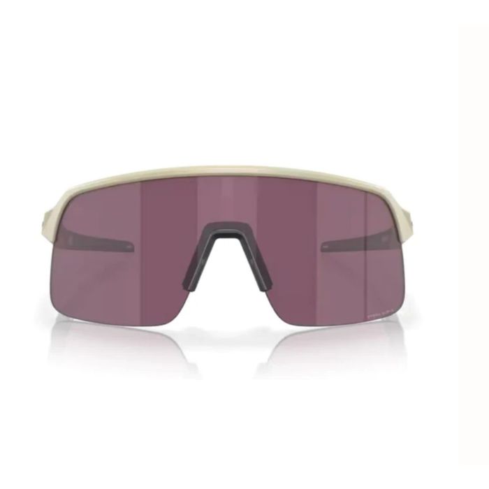 Oakley Unisex Solbriller Sutro Lite Matte Sand (Prizm Road Black) Hvid