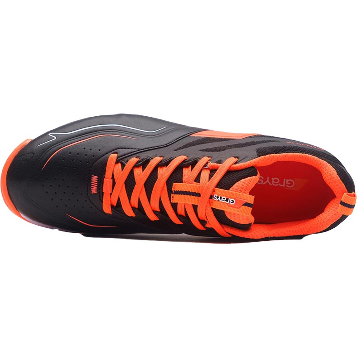 Grays Stealth 1.0