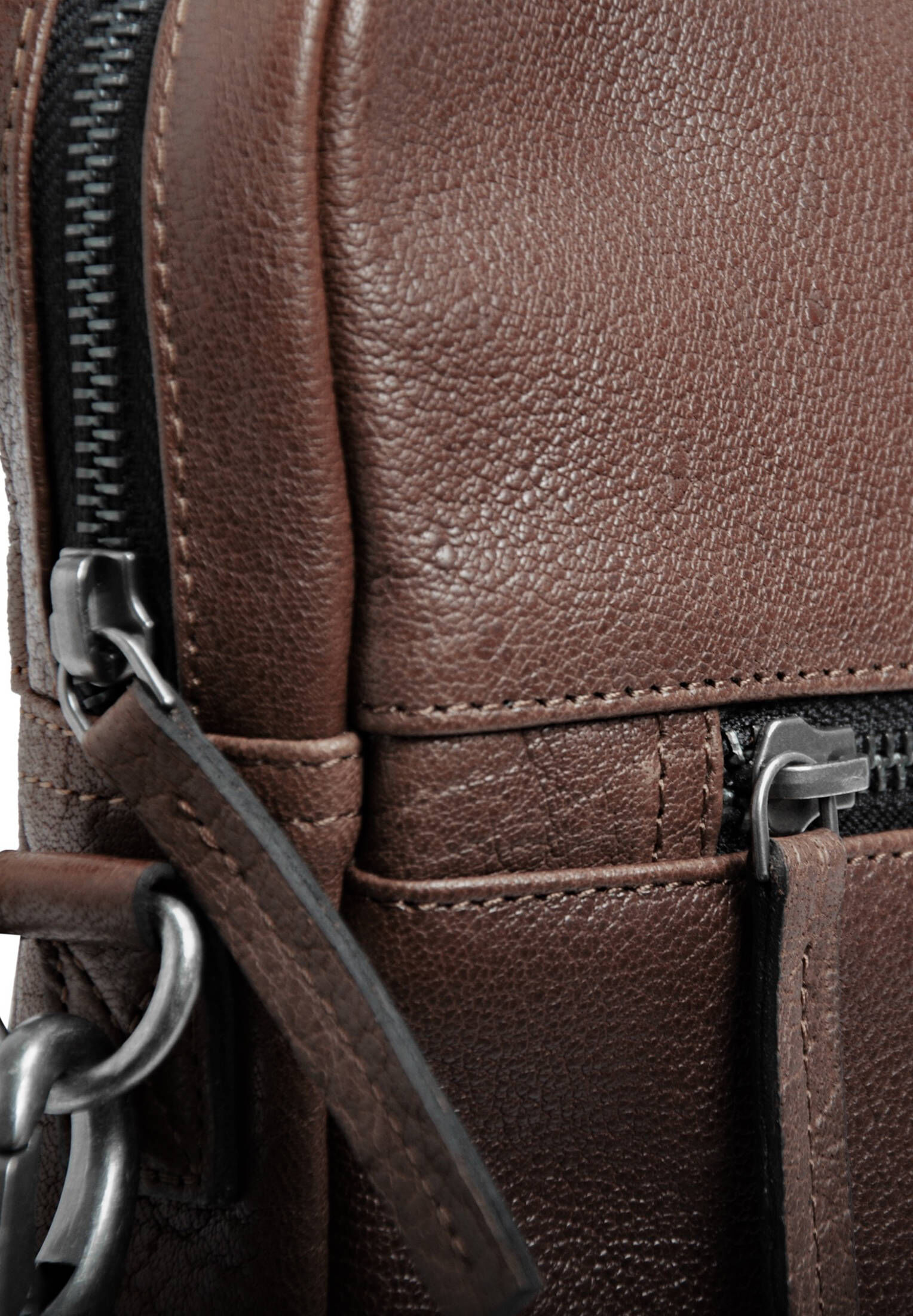 still nordic| Herren Aktentasche Clean Light