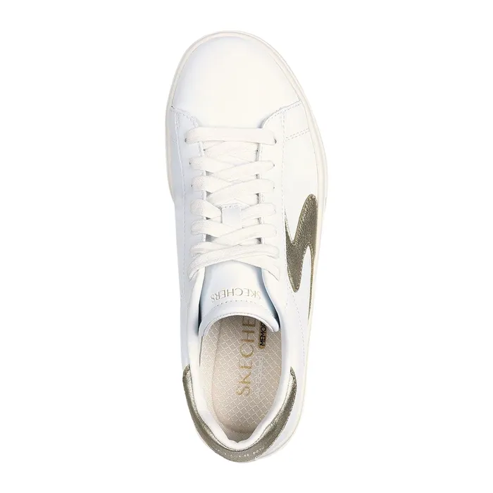 Skechers Eden LX - Beaming Glory Sneakers Dames