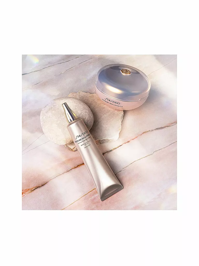 SHISEIDO Future Solution LX Infinite Treatment Primer 40ml keine Farbe