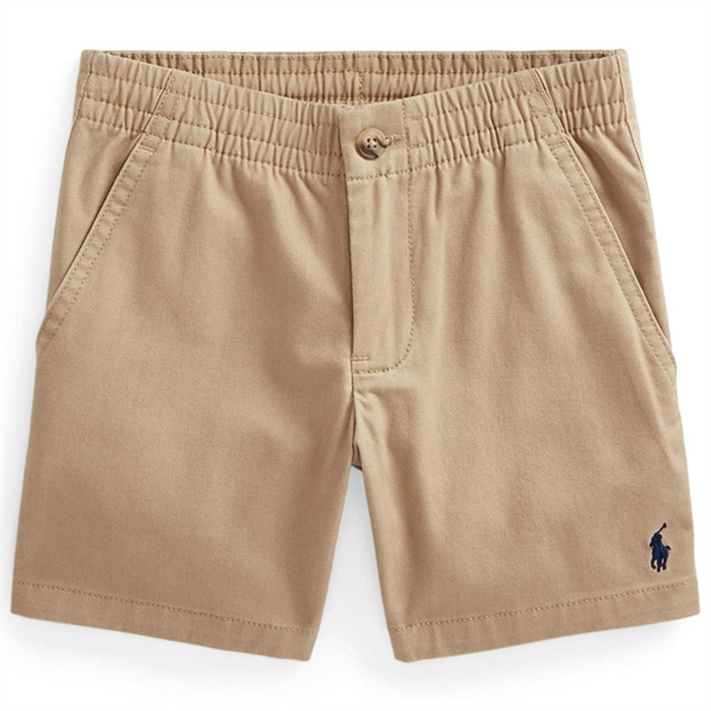 Køb Polo Ralph Lauren Boy Prepster Shorts Khaki