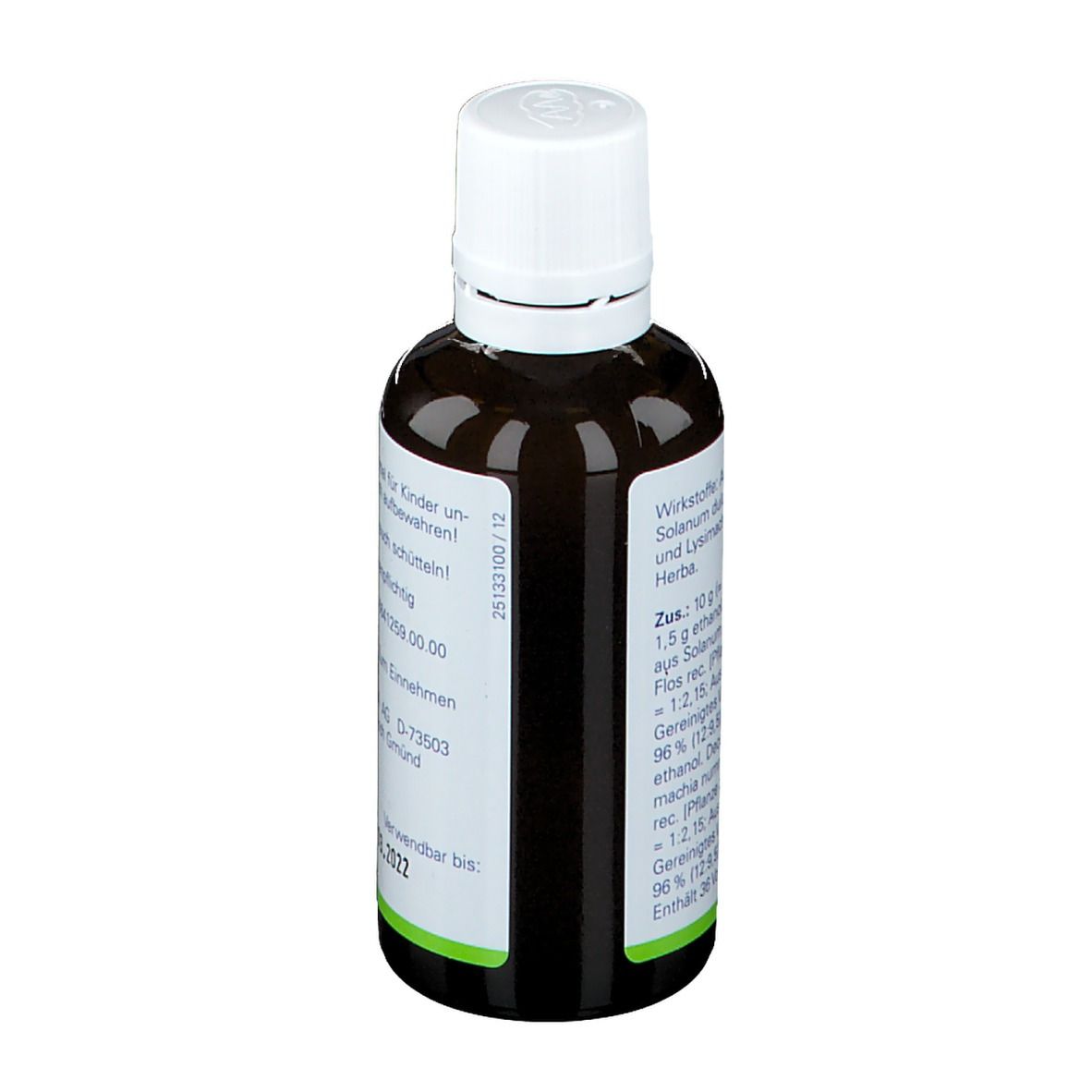 Dermatodoron®