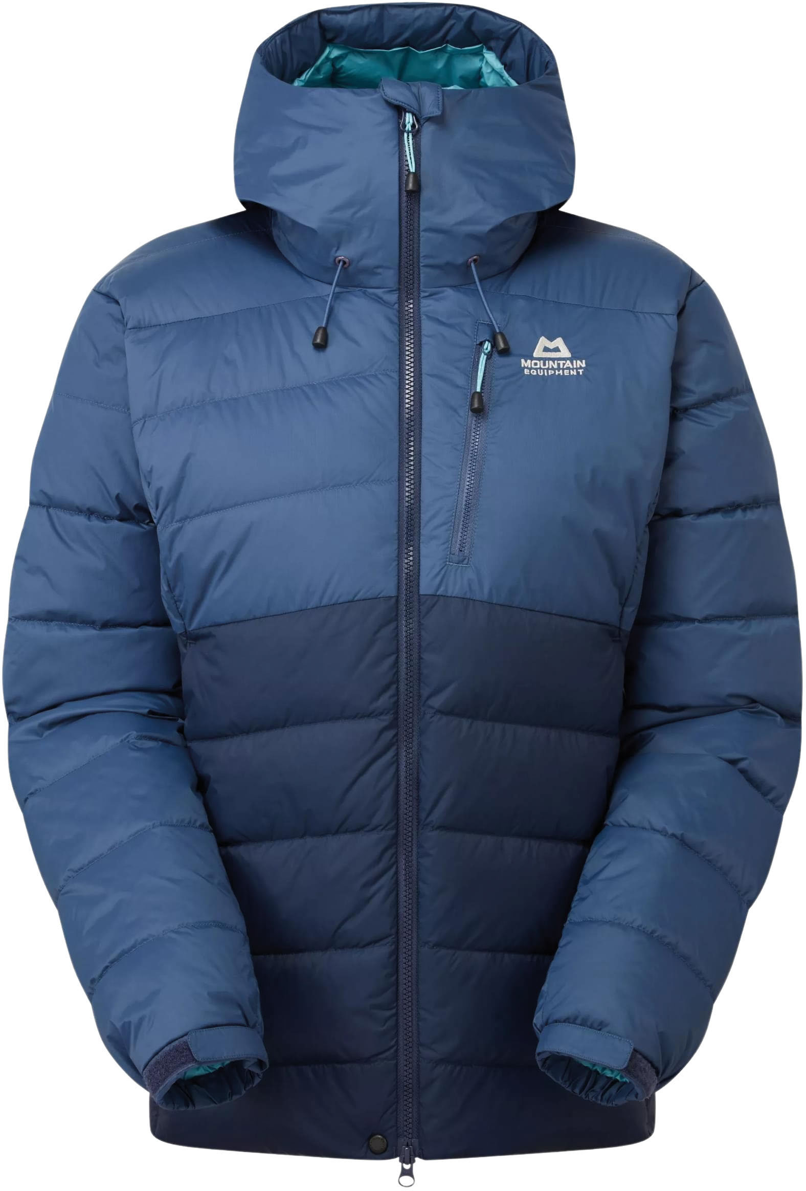 Paiyu Jacket W