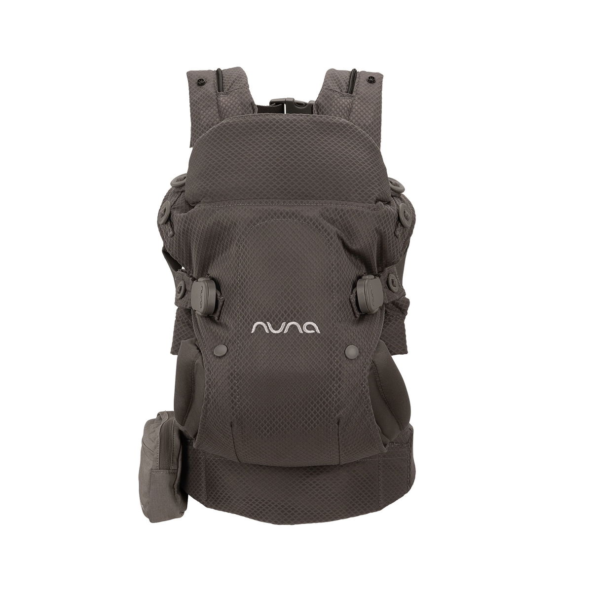 nunanuna   cudl deux  thunder