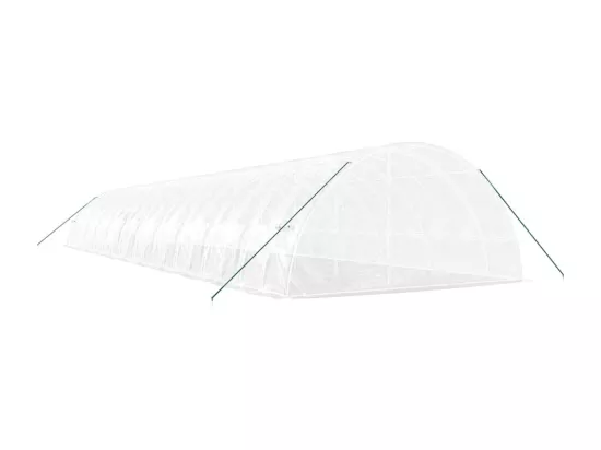 Serre tente abri plante blanche 22 x 6 x 31079 cm 02_0044545