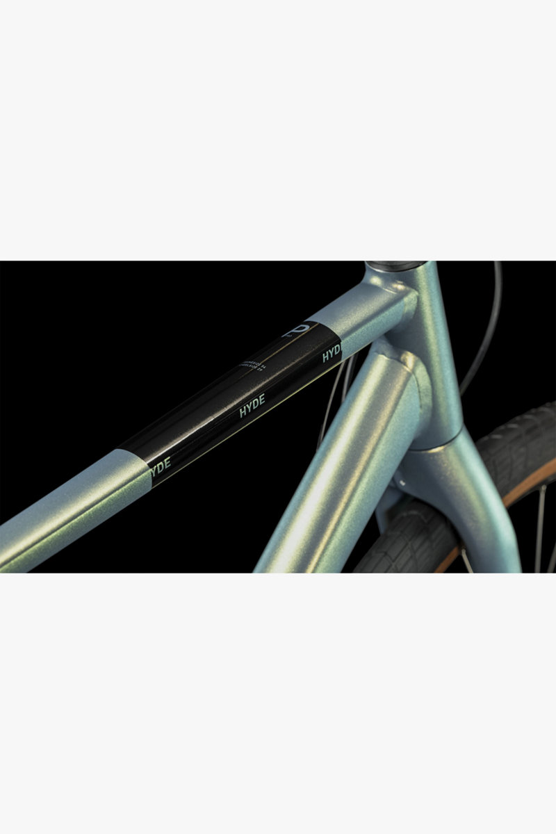 CUBE Hyde Pro 29 Citybike 2023