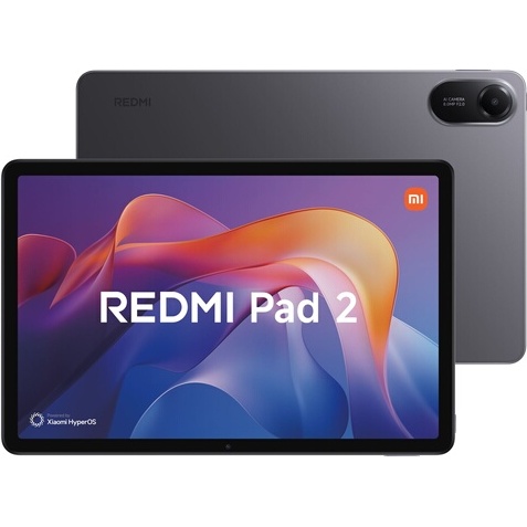Tablette tactile Xiaomi Pack Redmi Pad 2 Play 11