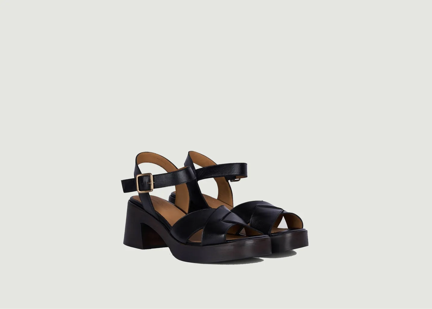 Sandales Valia Anthology Paris