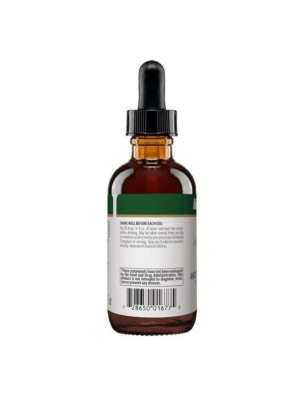 Nutramedix Burbur-Pinella